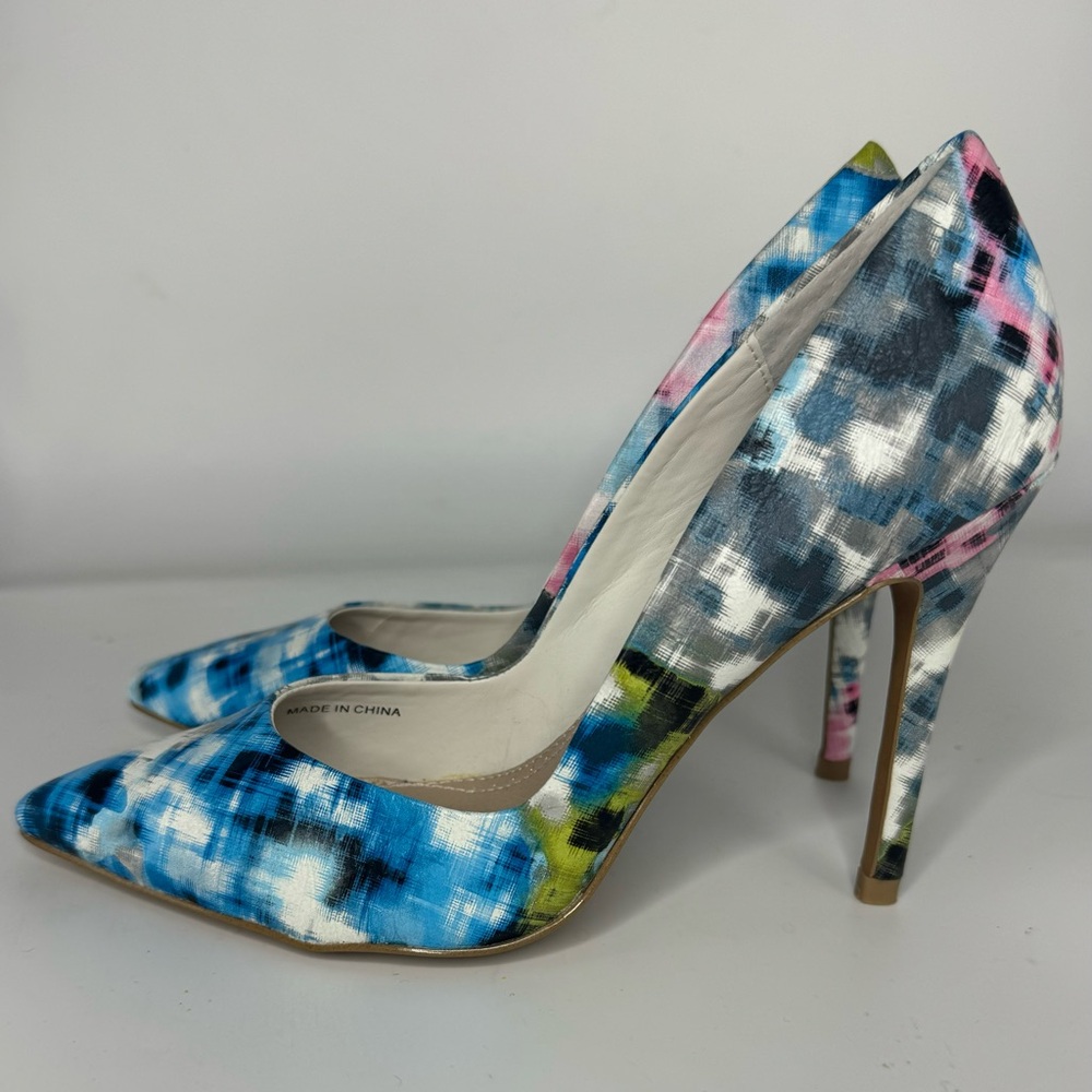 NWOT Charles By Charles David Sublime Pump -Size 6 - Picture 4 of 7